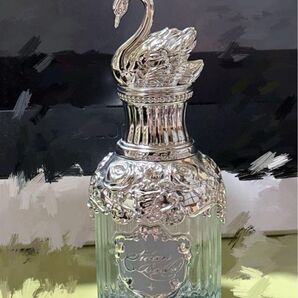 スワンバレエシリーズ オードパフューム Ribbon Ballet 香水