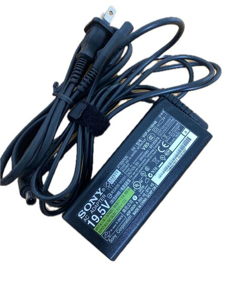 Sony ACアダプター