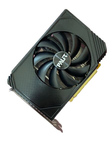 NVIDIA GeForce RTX 3060 メモリ12GB