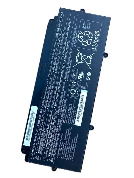 富士通 バッテリー FPB0340S U938