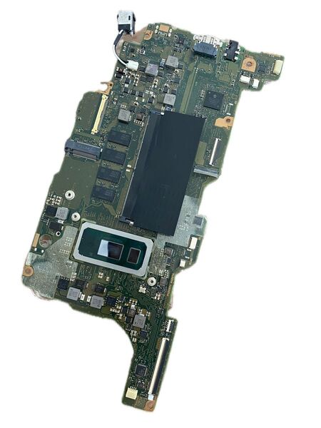 東芝 G83シリーズノートパソコン用マザーボード/i5-10210U/メモリ8GB