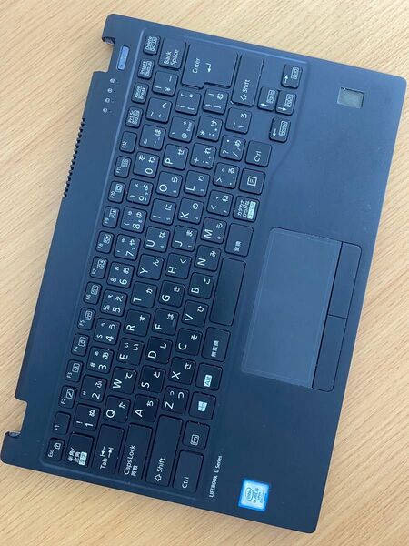 富士通U939/Bノートパソコン用キーボード