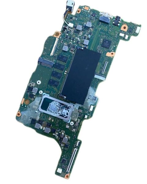 東芝G83/FS マザーボード/i5-10210U/メモリ8GB