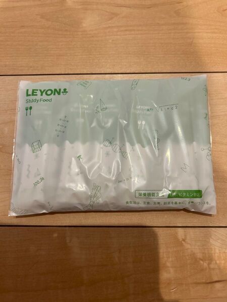 レヨン スタディフード LEYON 20包