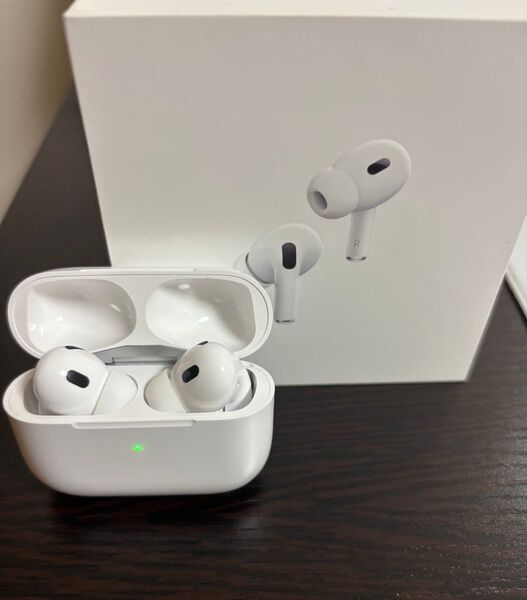 AirPods Pro第二世代互換品
