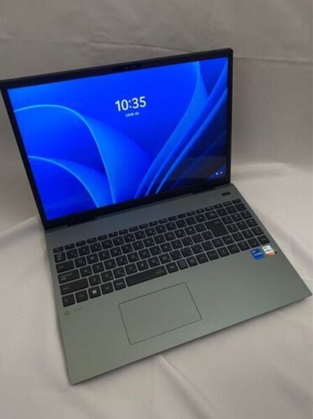 NEC LAVIE N1670HAE 12世代i7搭載 2024年発売