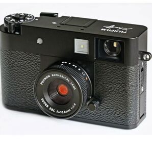 FUJIFILM FUJIFILM X-HF1 X half(エックス ハーフ) ブラック