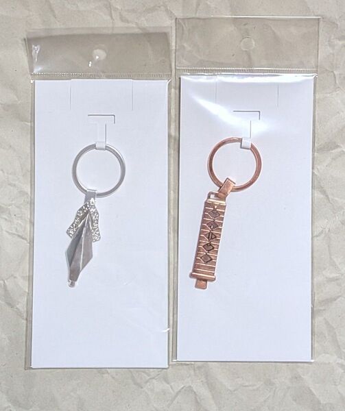 コードギアス 奪還のロゼ くじメイト アニメイト B賞 起動キーメタルキーホルダー Zi-アルテミス 蛍雪 新品未開封