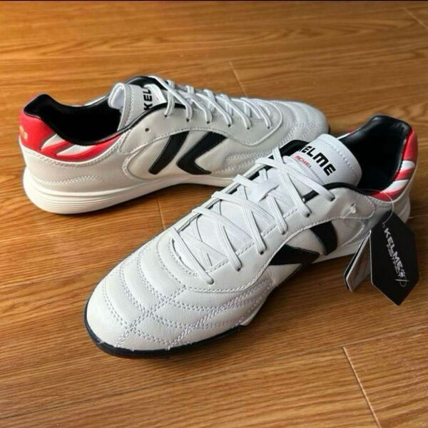 【最終値下】KELME ケルメ サッカー スパイク トレーニングシューズ メンズ 新品 未使用 26cm