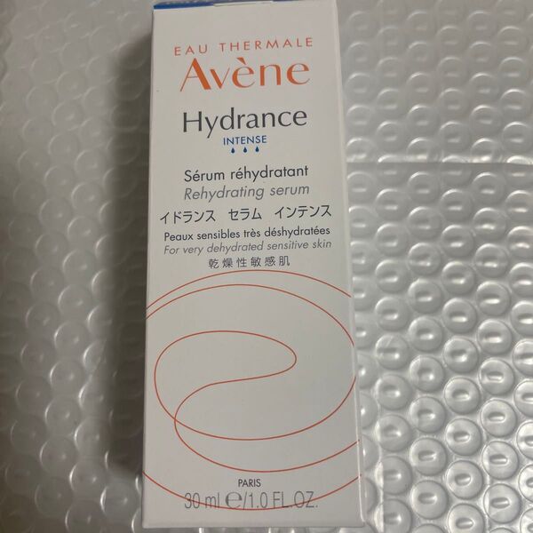 イドランス セラム インテンス 30ml