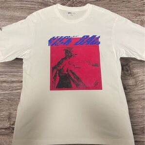 ユニクロ×KICK BACK 米津玄師UT Lサイズ Tシャツ XL