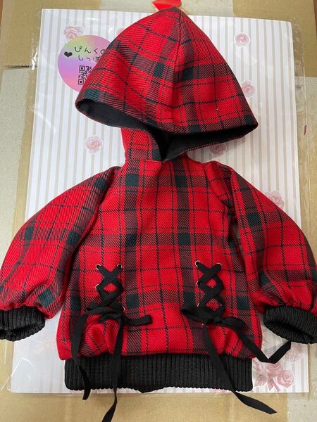 MDD 1/4 パーカー 服 アウトフィット ドレス