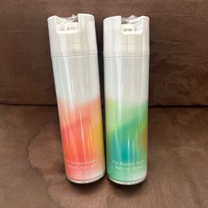 For Powder Room ルームフレグランス 2本セット