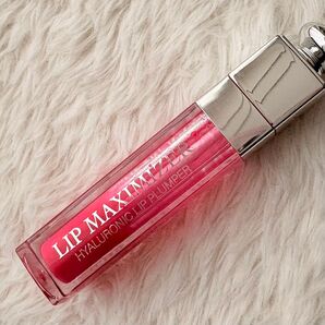 Dior マキシマイザー ディオール リップグロス