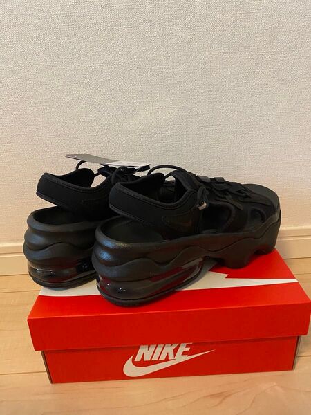 送料無料新品未使用正規品 NIKE ナイキ WMNS AIR MAX KOKO エアマックスココ レディース サンダル 24cm
