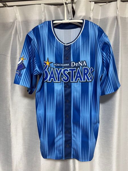 交流戦2025/ハイクオリティーレプリカユニフォーム/HOME Lサイズ 背番号なし