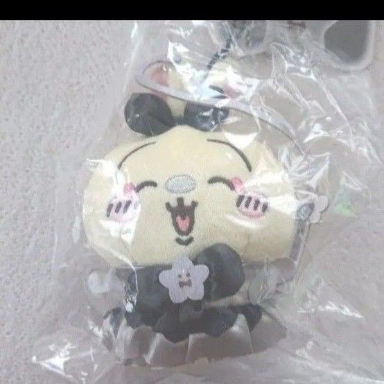 ちいかわ うさぎ 超まじかる 悪いバージョンだマスコット うさぎ