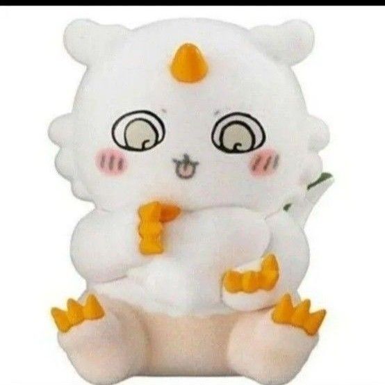 ちいかわ あのこ なんか小さくてかわいいどーる あのこ