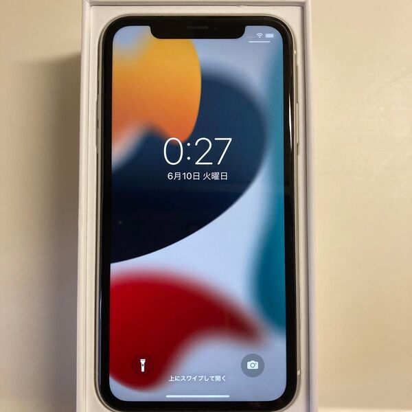 Apple iPhone 11 128GB