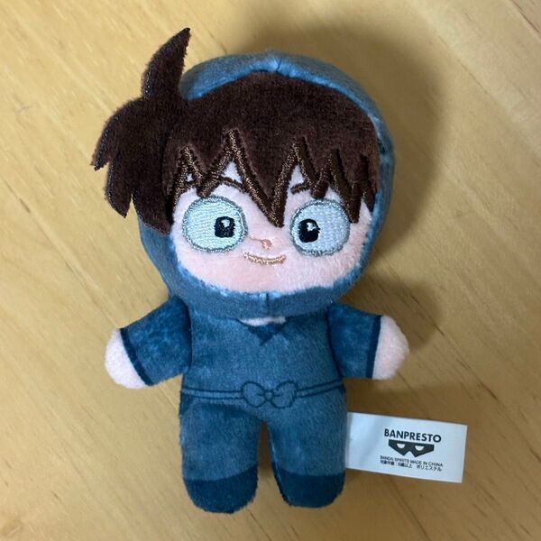 劇場版忍たま乱太郎 ほわぬい Vol.1 土井半助