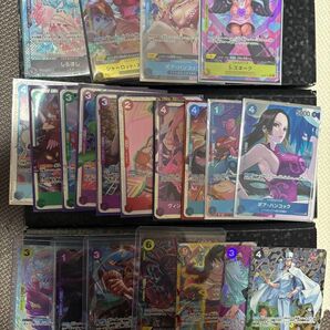 ワンピースカード まとめ売り 引退品