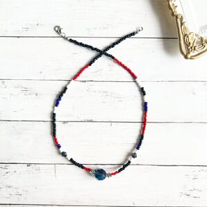necklace【millefeuille】