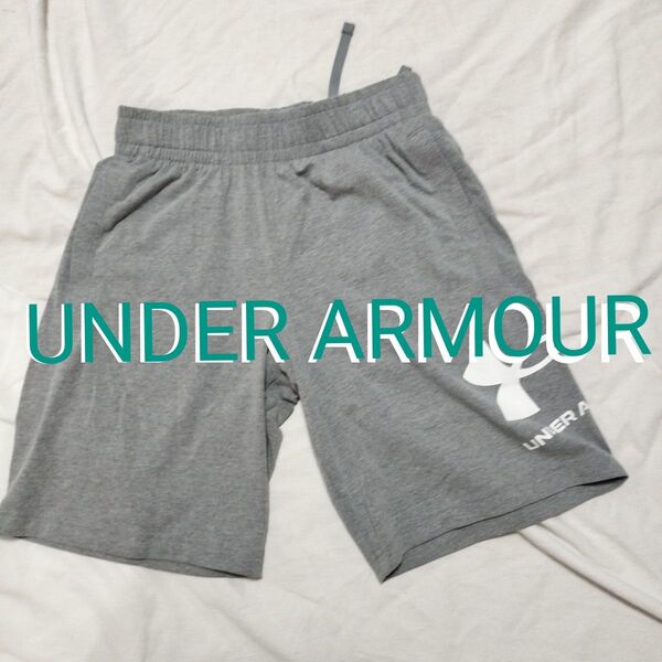 UNDER ARMOUR~アンダーアーマー メンズ ショートパンツ Sサイズ