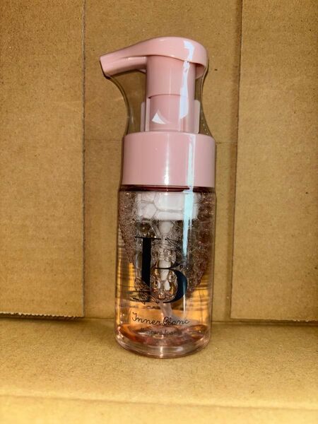 IB インナーブランFケアフォーム(ボディソープ) 100mL