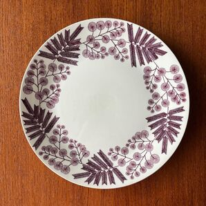 Gefle MIMOSAミモザ 21cmプレート