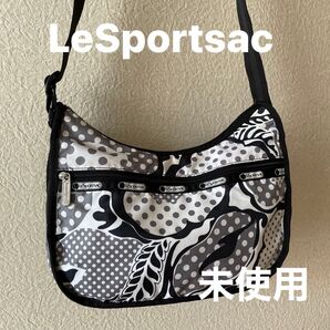 LeSportsac ショルダーバッグレスポートサック 未使用