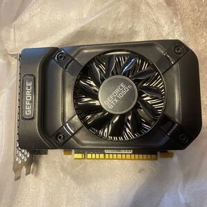 (動作品)NVIDIA GTX1050Ti