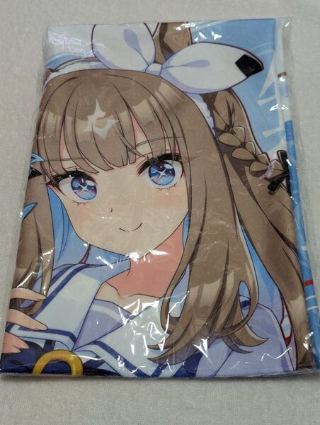 ウマ娘 アーモンドアイ 公式応援タオル