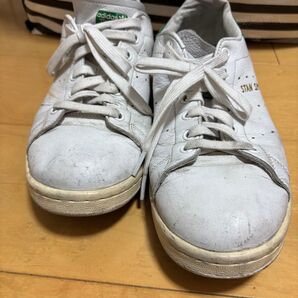 adidas スタンスミス スニーカー アディダス ホワイト 靴