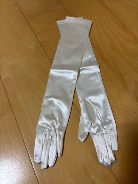 ブライダル ウェディンググローブ 結婚式 手袋 グローブ 手袋