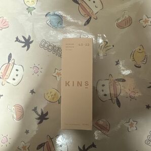 KINS 美容液 セーラム
