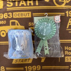 ポチャッコ 推しグッズ