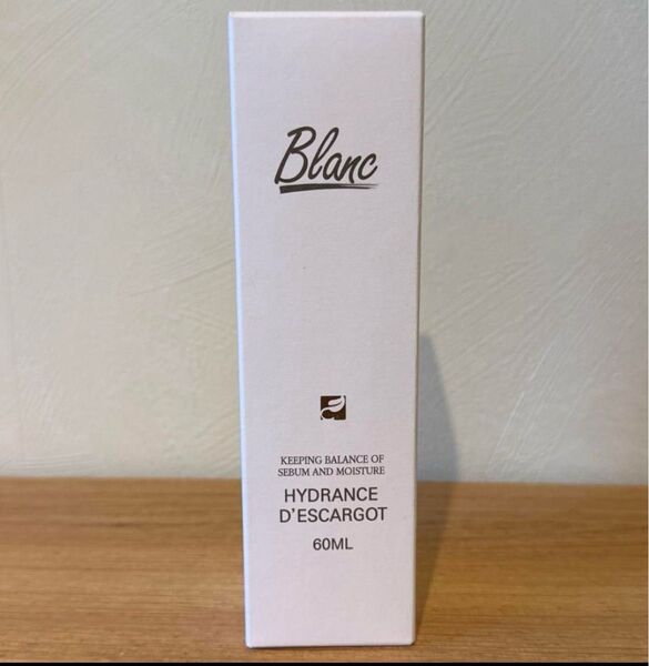 新品未使用 blanc マジックシカクリーム 60ml
