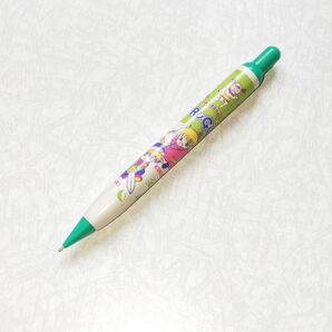 「魔法陣グルグル」シャープペンシル★平成レトロ★アニメ化当時の年代物★ニケ、ククリ、ギップル