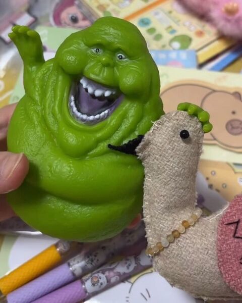 ネズミーマン コスメセット