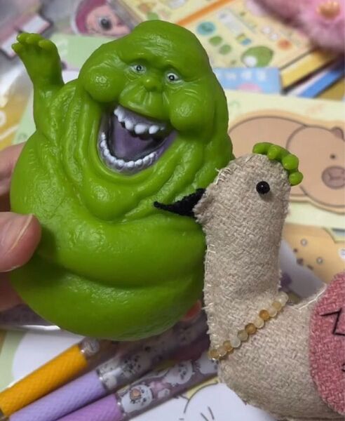 ようこさん 推し活グッズ