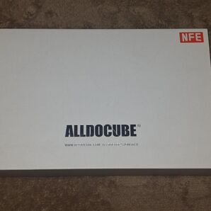 ALLDOCUBE iPlay50 mini Pro NFE 256GB