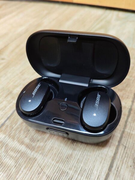 BOSE QuietComfort Earbuds