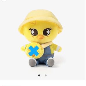 ★skzoo★POP-UP2025ぬいぐるみポガリFelix