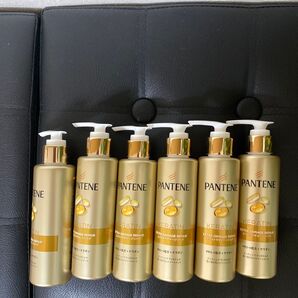 パンテーン PRO-V エクストラ ダメージリペア インテンシブ ヴィタミルク トリートメント 125ml x 6本 コストコ