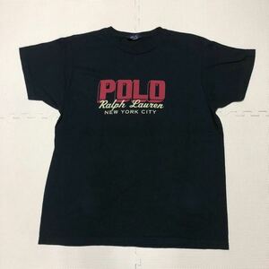 POLO SPORT Polo спорт Ralph Lauren короткий рукав футболка M