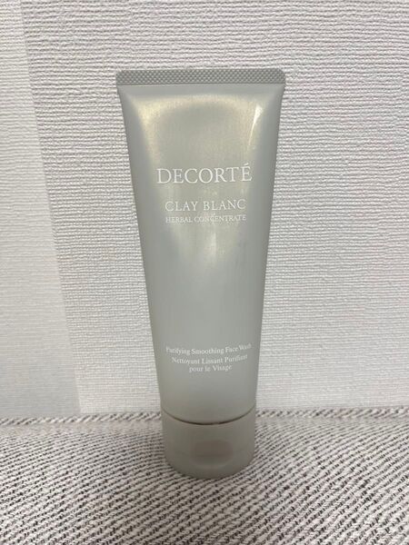 コスメデコルテ decorte コスデコ クレイブラン ハーバル フェイス ウォッシュ 毛穴 洗顔料 KOSE コーセー