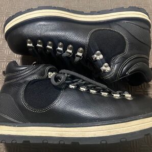 visvim FRAGMENT SERRA US9 新品
