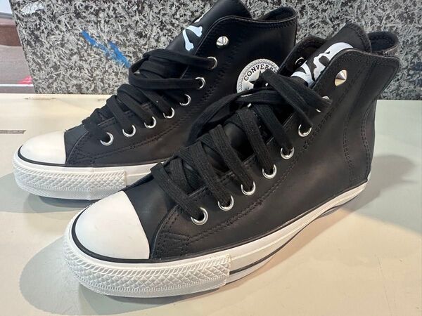 mastermind JAPAN CONVERSE ALL STAR 100 Z HI 25.5センチ 新品