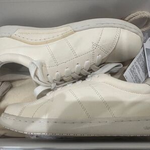 visvim FOLEY W-FOLK KNGR GREY レディース 7 新品