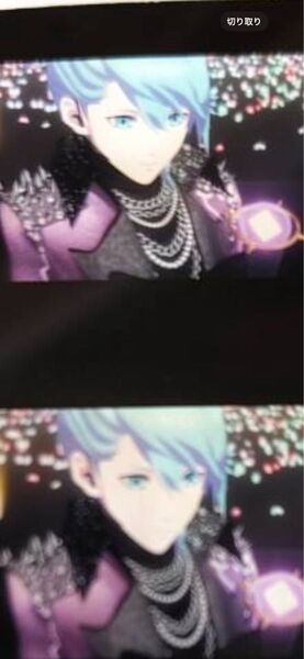 うたの☆プリンスさまっ♪ タブナイ 7週目 入場特典 コマフィルム